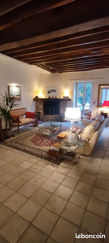 Maison à vendre, 190m², Chevreuse