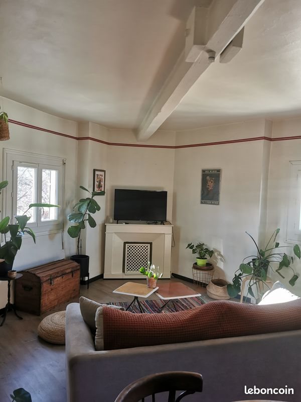 Appartement à louer, 58m², Perpignan