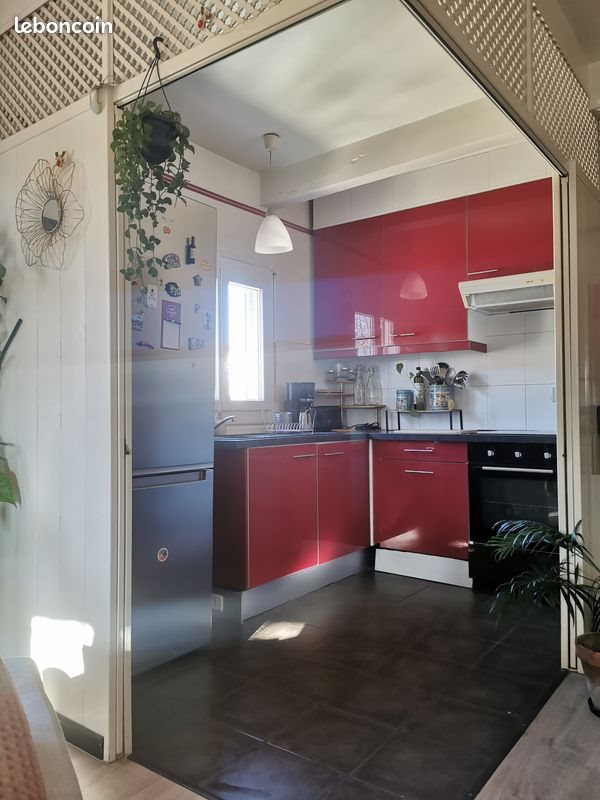 Appartement à louer, 58m², Perpignan