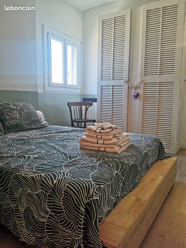 Appartement à louer, 58m², Perpignan