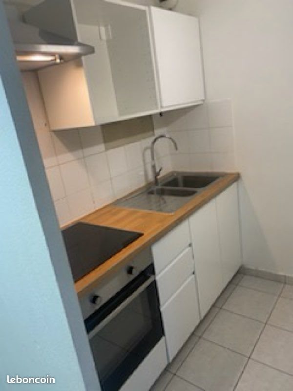 Appartement à louer, 37m², Orly