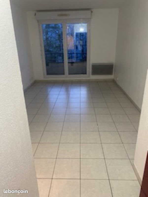 Appartement à louer, 37m², Orly