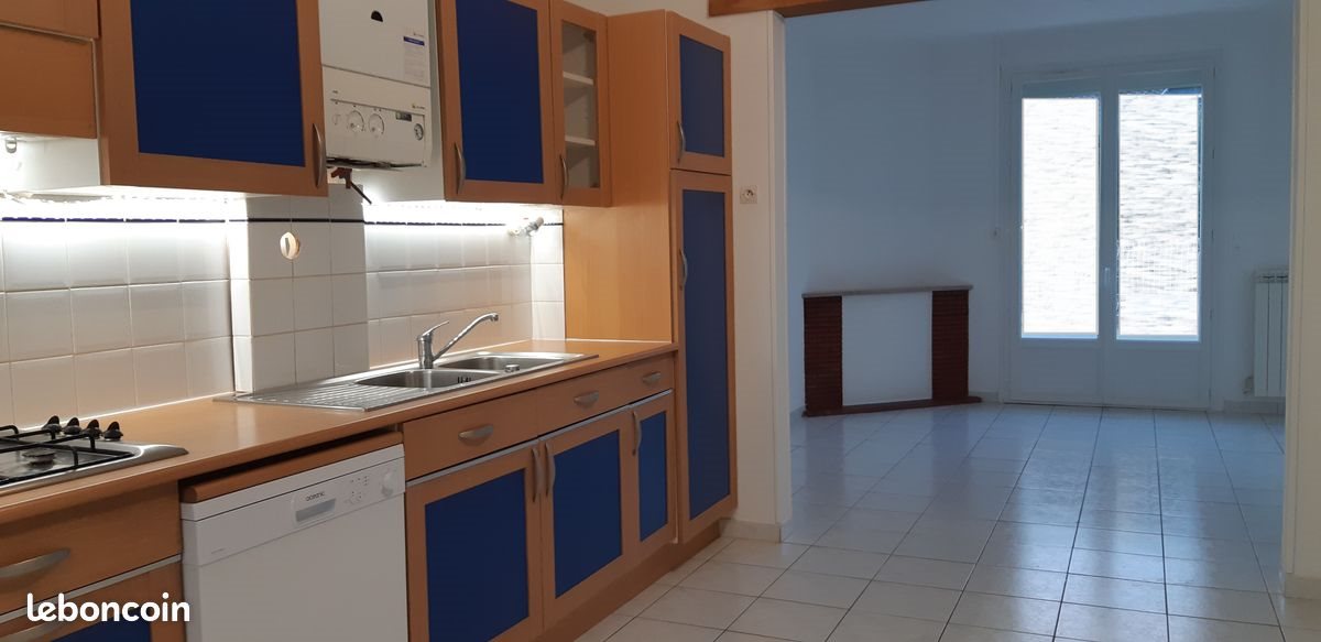 Maison à louer, 65m², Arcachon
