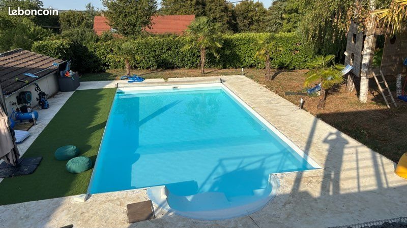 Maison à vendre, 126m², Saint-Eloi