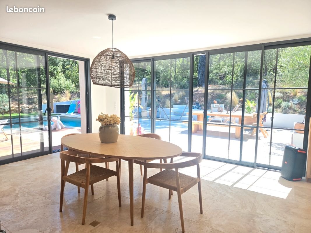 Maison à louer, 140m², Saint-Maximin-la-Sainte-Baume
