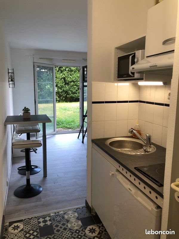 Appartement à louer, 20m², Pau