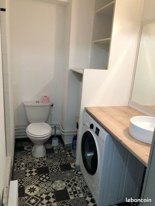 Appartement à louer, 20m², Pau