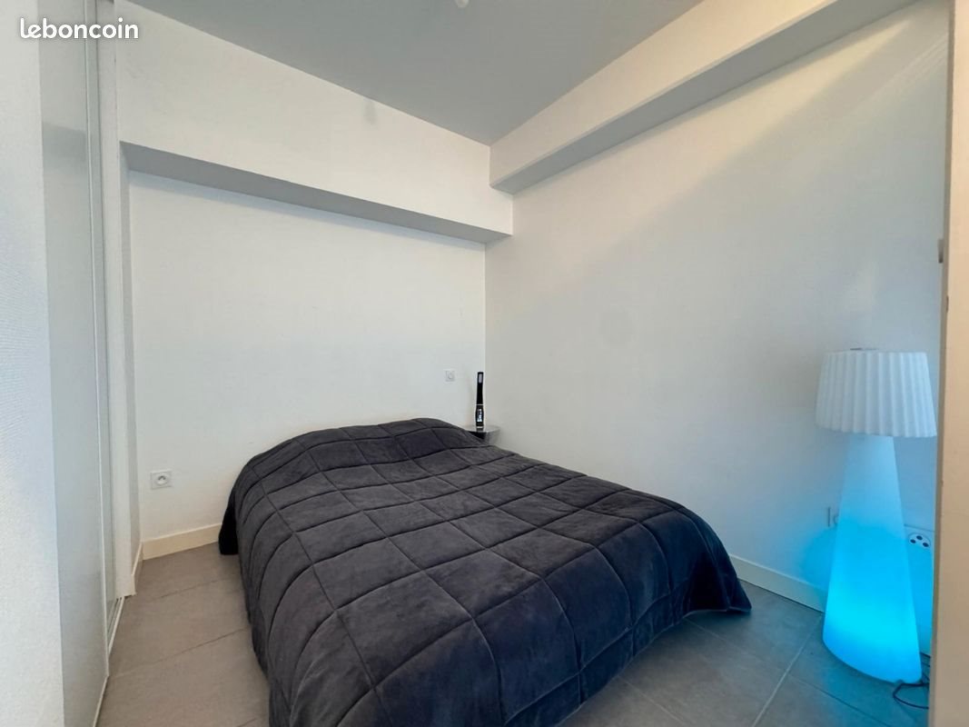 Appartement à louer, 32m², La Rochelle