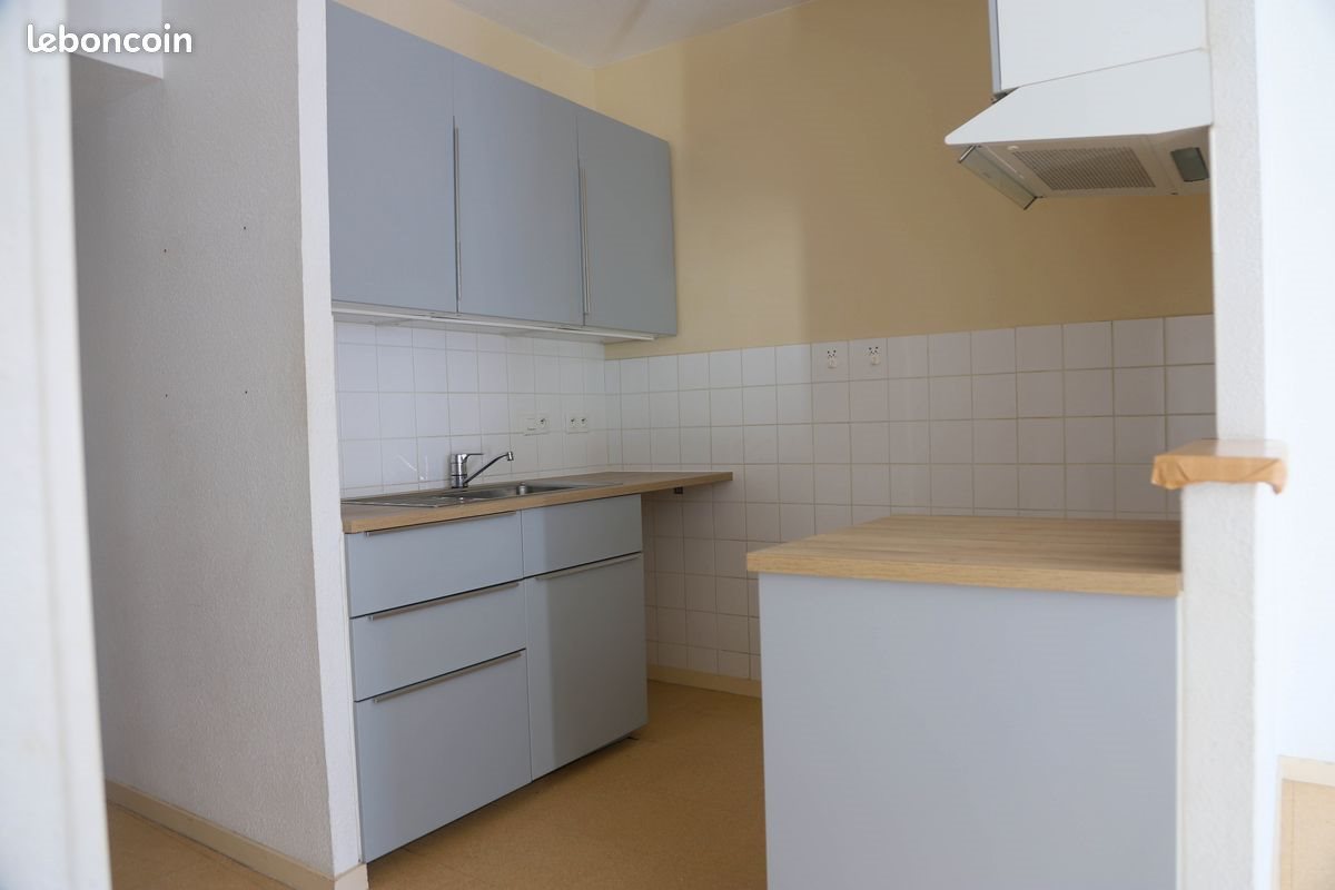 Appartement à vendre, 63m², Le Bourg-d'Oisans