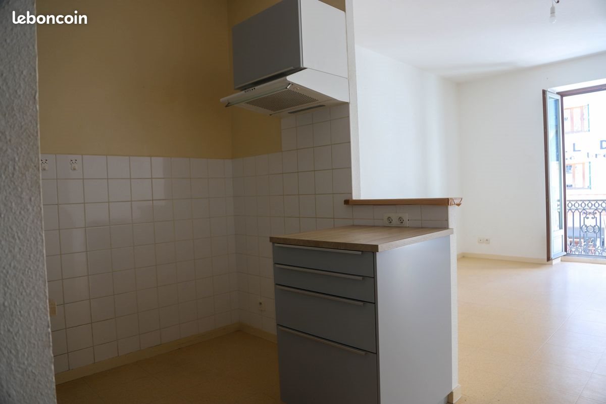 Appartement à vendre, 63m², Le Bourg-d'Oisans