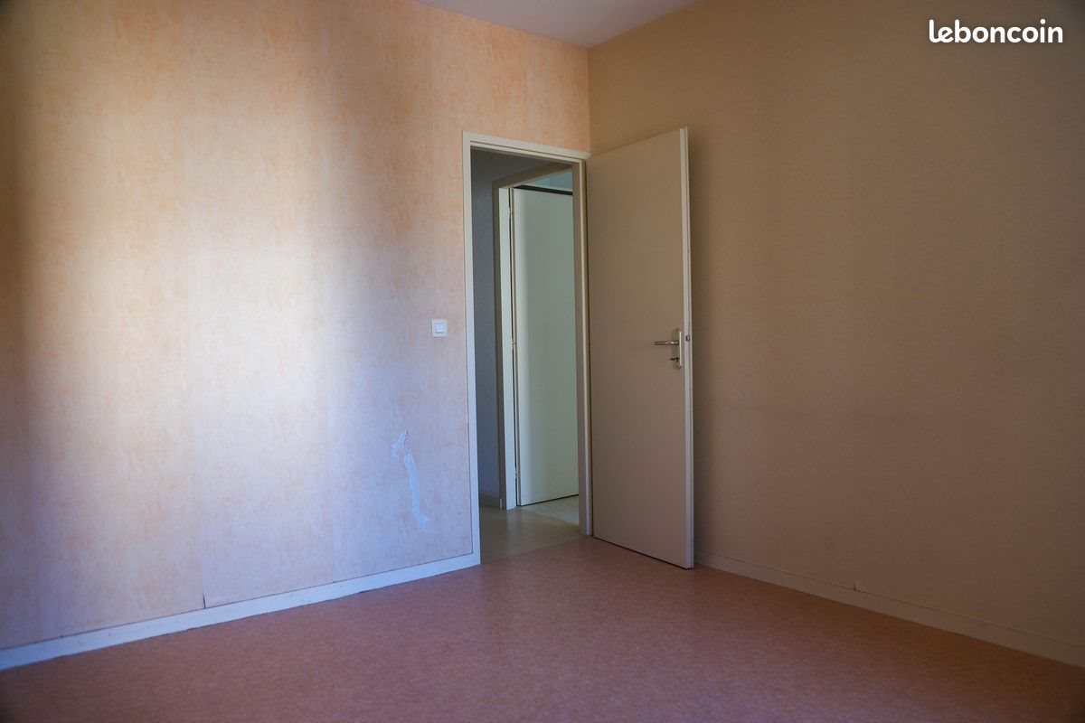 Appartement à vendre, 63m², Le Bourg-d'Oisans