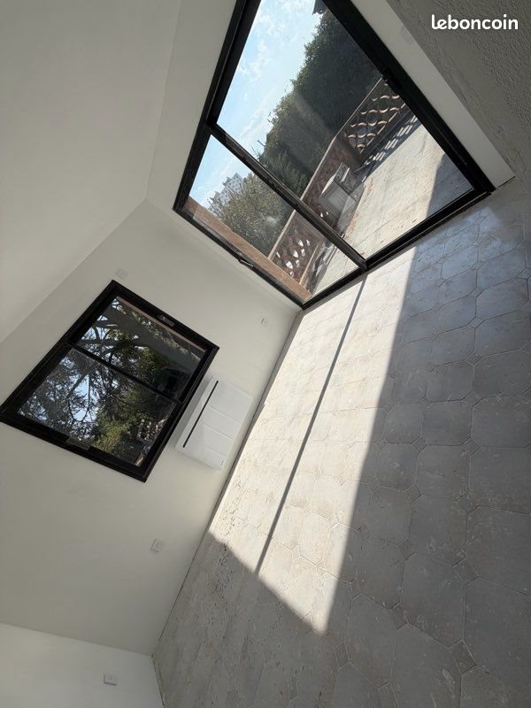 Appartement à louer, 100m², Décines-Charpieu