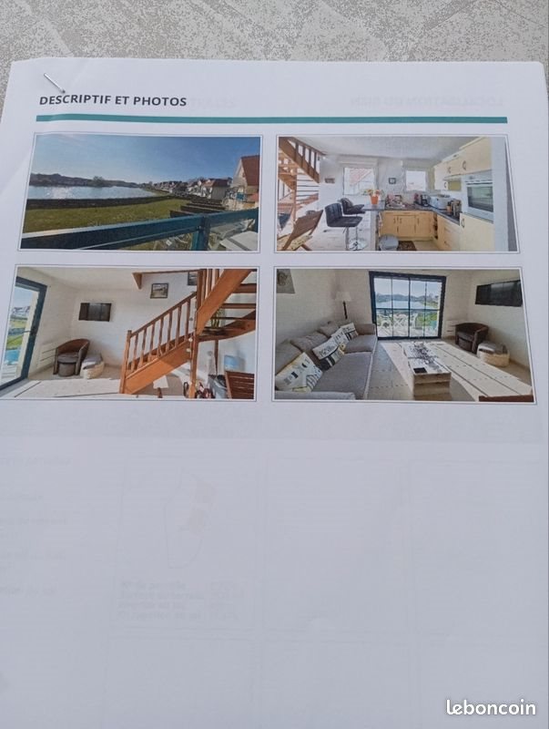 Appartement à vendre, 44m², Merlimont