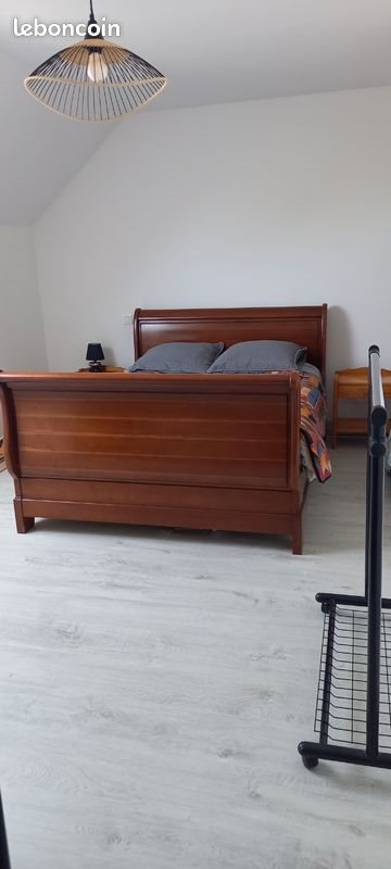 Maison à louer, 24m², Moncé-en-Belin