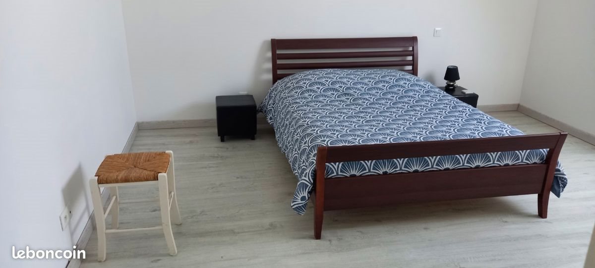 Maison à louer, 24m², Moncé-en-Belin
