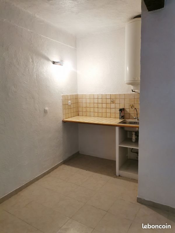 Appartement à louer, 16m², Vence