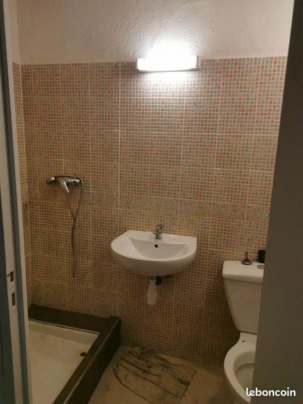 Appartement à louer, 16m², Vence
