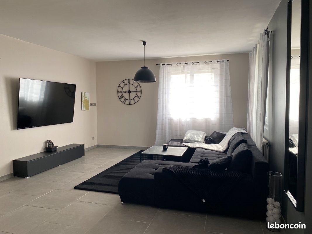 Maison à vendre, 130m², Maine-de-Boixe