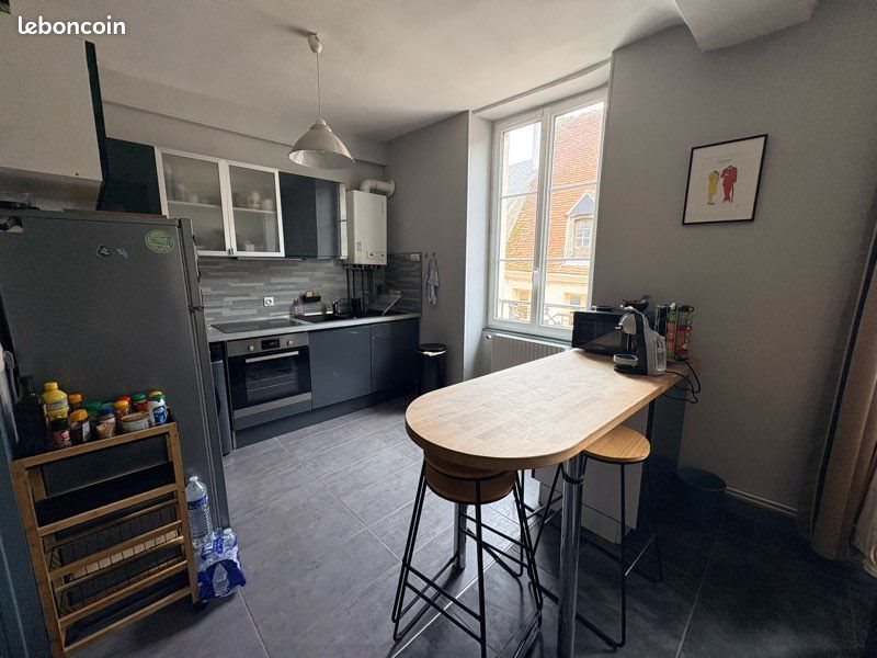 Appartement à louer, 38m², Argentan