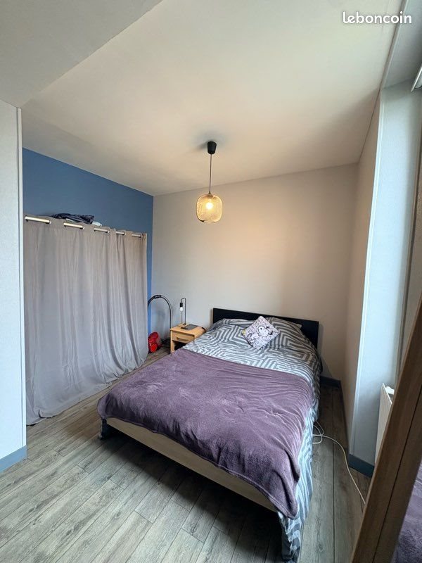 Appartement à louer, 38m², Argentan