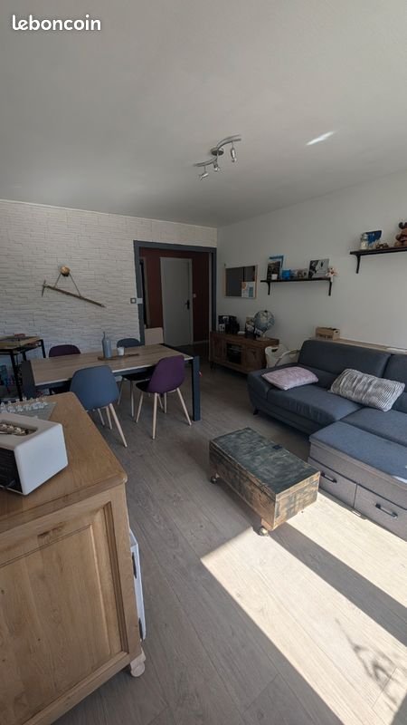 Appartement à vendre, 79m², Saint-Jean-de-Maurienne