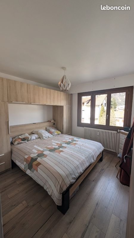 Appartement à vendre, 79m², Saint-Jean-de-Maurienne