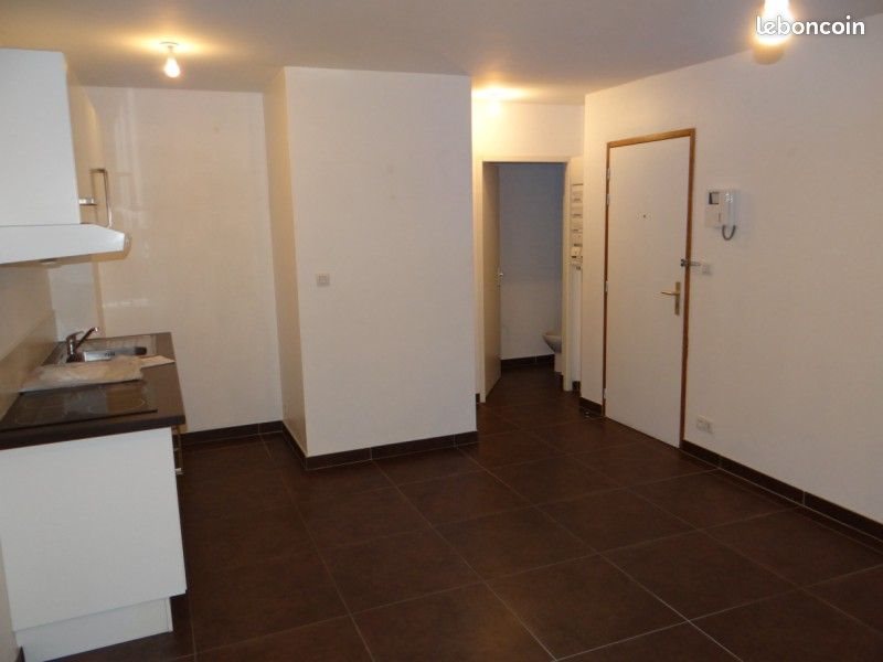 Appartement à vendre, 46m², Brest