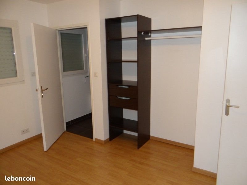 Appartement à vendre, 46m², Brest