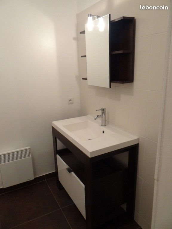Appartement à vendre, 46m², Brest