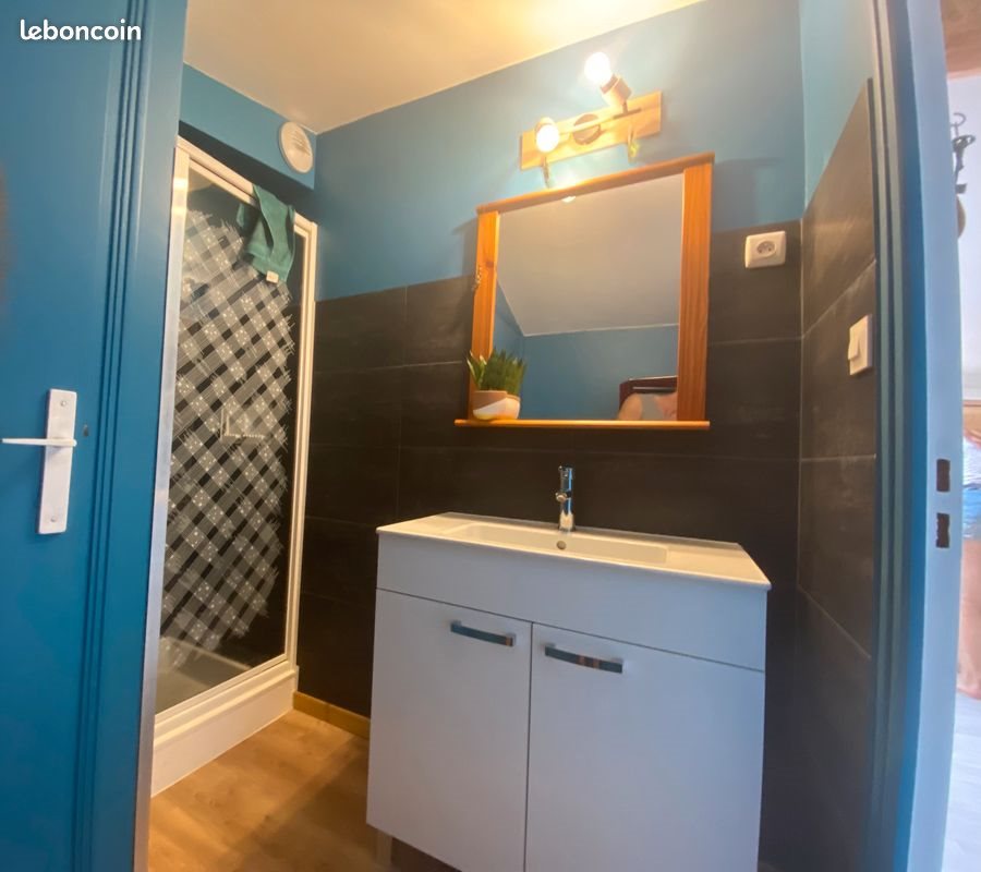 Appartement à vendre, 27m², Foix