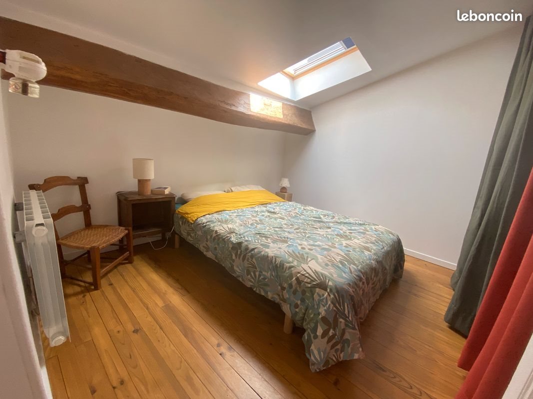 Appartement à vendre, 27m², Foix