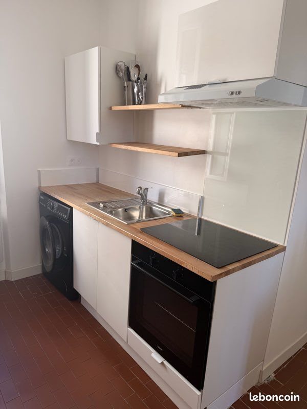 Maison à louer, 30m², Toulon