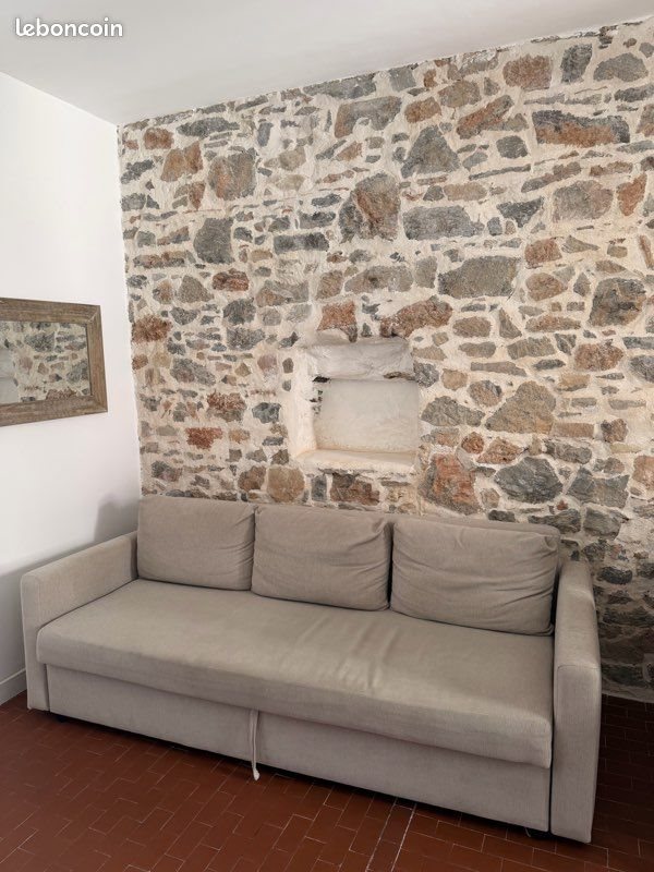 Maison à louer, 30m², Toulon
