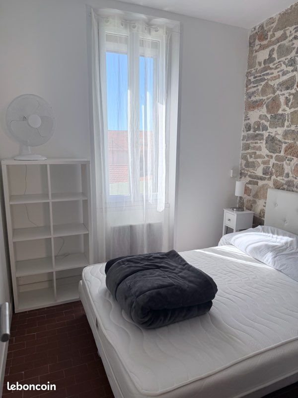 Maison à louer, 30m², Toulon