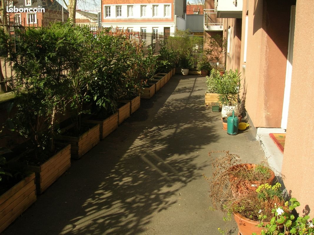 Appartement à louer, 92m², Rouen