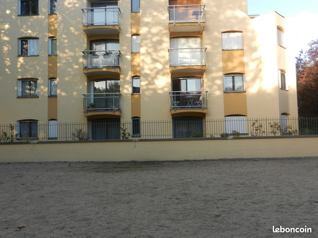 Appartement à louer, 92m², Rouen