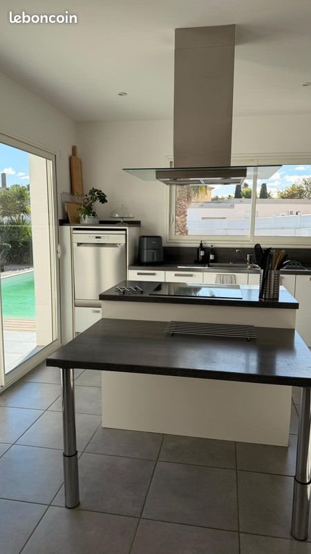 Maison à vendre, 120m², Montady