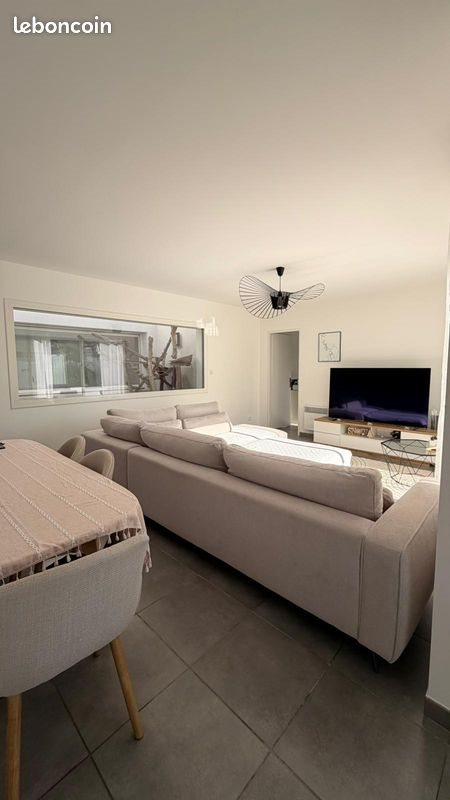 Maison à vendre, 120m², Montady