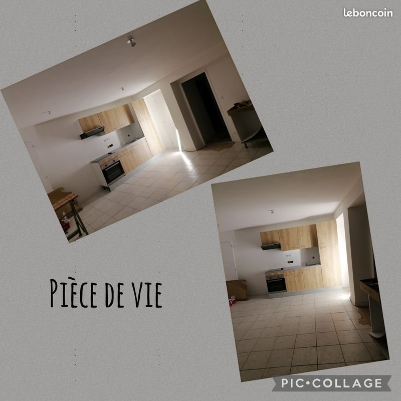 Appartement à louer, 45m², La Pommeraye