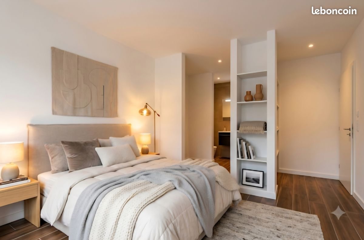 Appartement à vendre, 107m², Évian-les-Bains