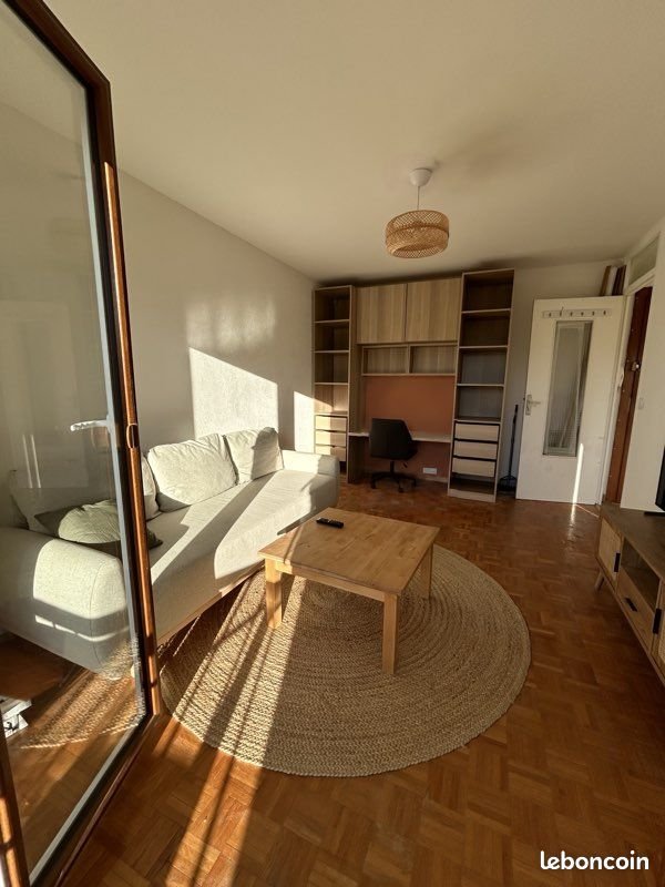Appartement à louer, 45m², Annemasse