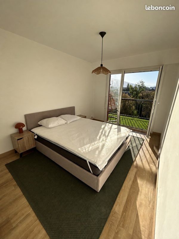 Appartement à louer, 45m², Annemasse