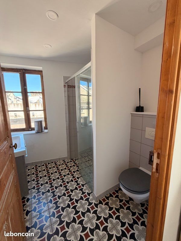 Appartement à louer, 47m², Luri