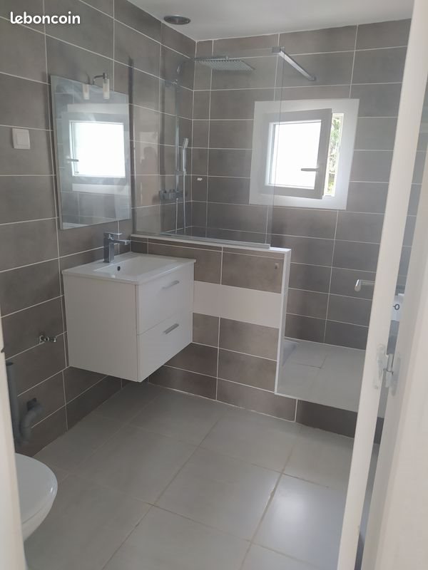 Appartement à louer, 30m², Tallard
