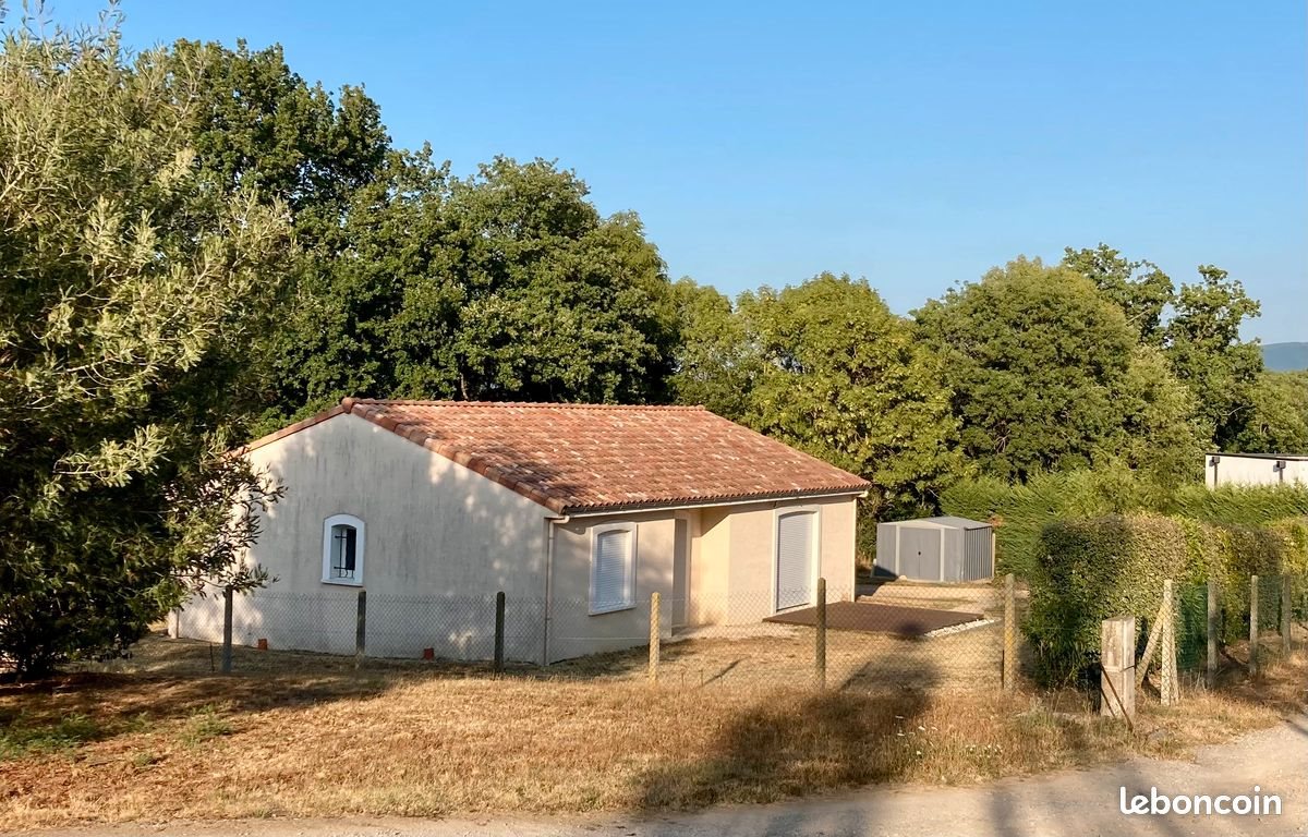 Maison à louer, 90m², Labruguière