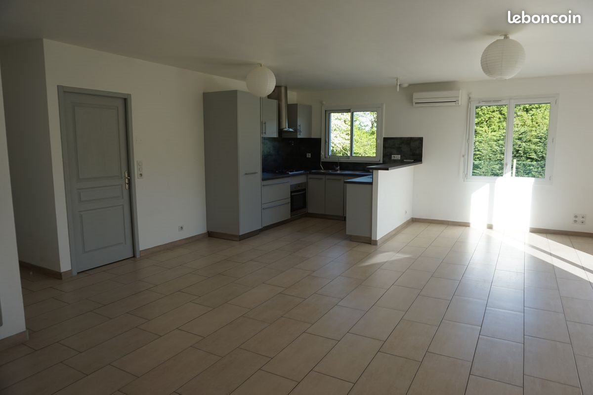 Maison à louer, 90m², Labruguière