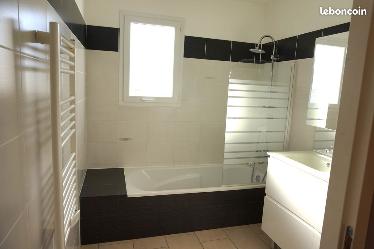 Maison à louer, 90m², Labruguière