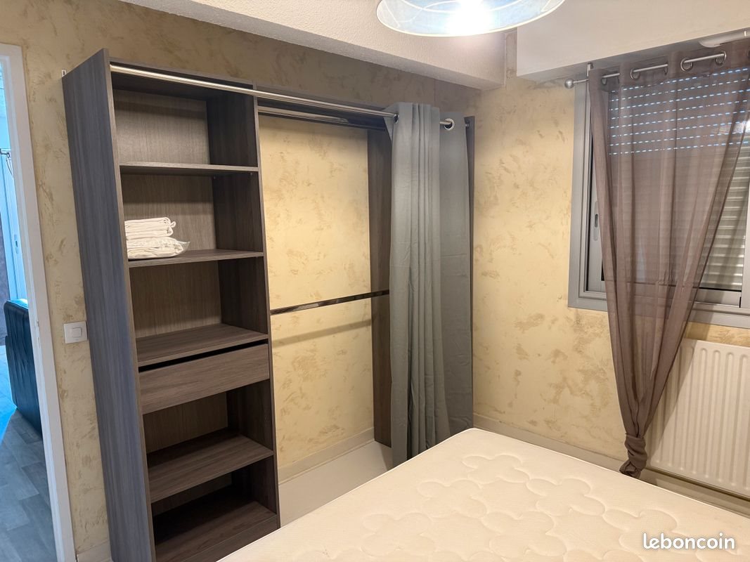 Appartement à louer, 41m², Pau