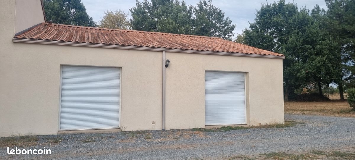 Maison à vendre, 75m², Montrevault