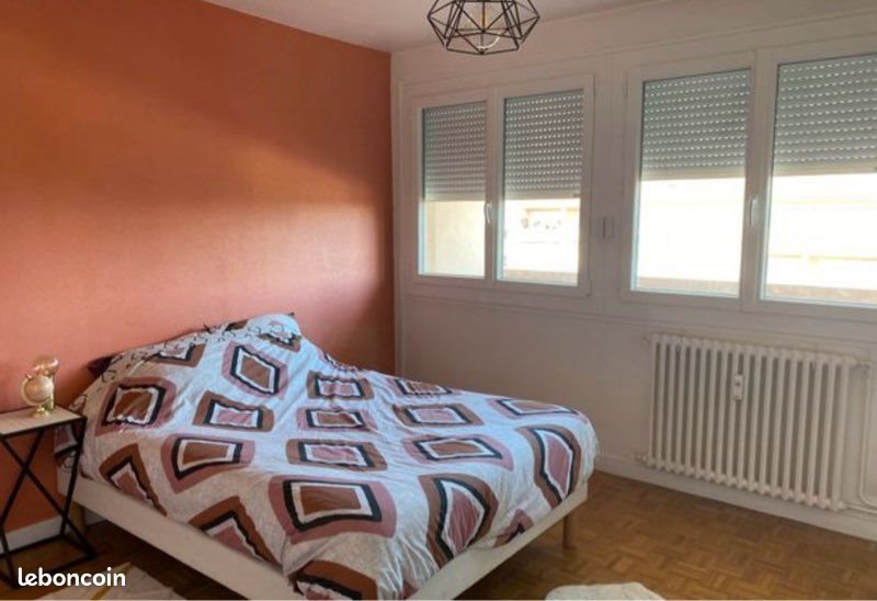Appartement à louer, 74m², Mâcon